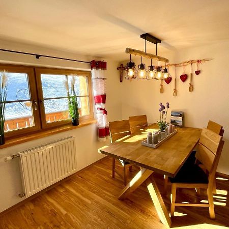 Fewo Muehlau - Oberau/Berchtesgaden Exteriör bild